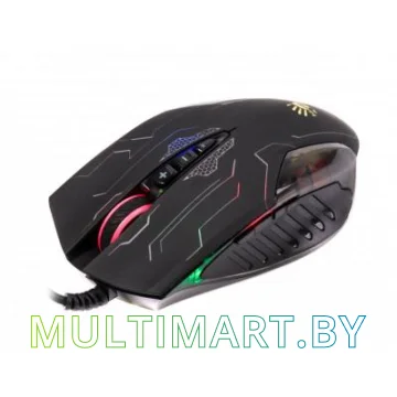 Комплект клавиатура + мышь A4Tech Bloody Q1300 картинка 4